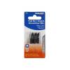 PZ.1 Impact Screwdriver Insert Bit 25mm Pack of 3 Toolpak  Thumbnail